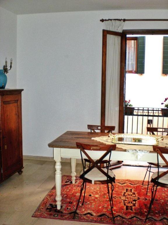 Apartament Ca Dolce